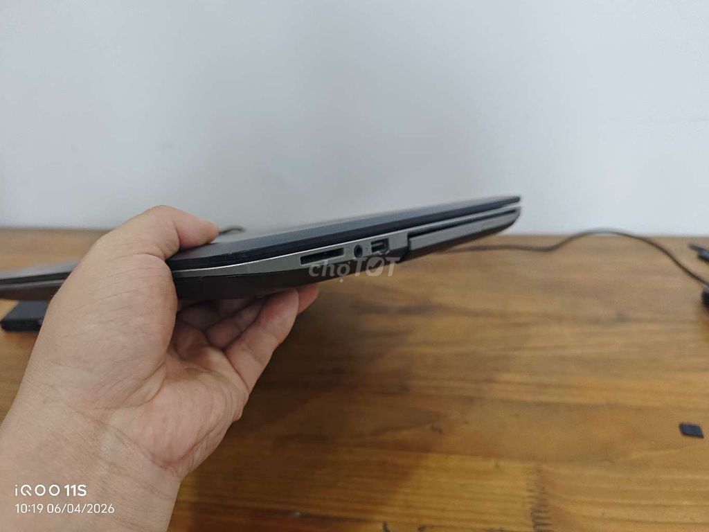 ASUS i5 Gen 6 4GB/120GB 15.6 inch. Mua bán Laptop tại Quận Hải An Hải Phòng được đăng bởi Sơn Bùi hình 1