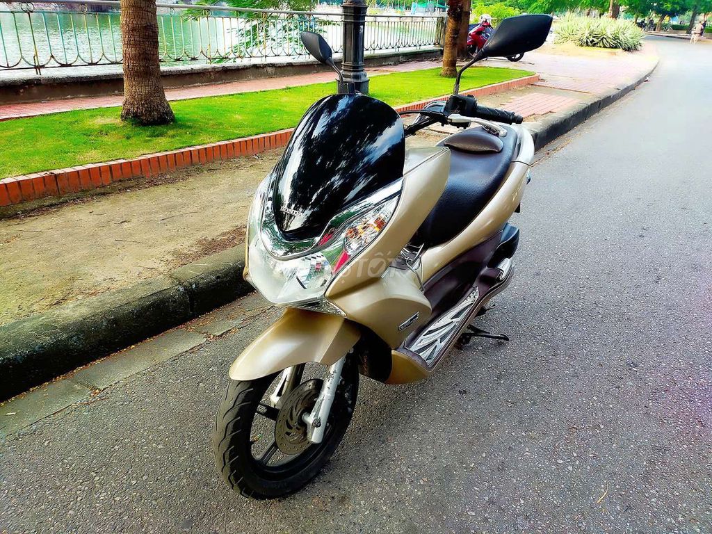 Bán Pcx Nhập Khẩu Chinh Chủ íT Sử Dụng Xe Zin Đep. Mua bán Xe máy tại Quận Lê Chân Hải Phòng được đăng bởi Phát  hình 1