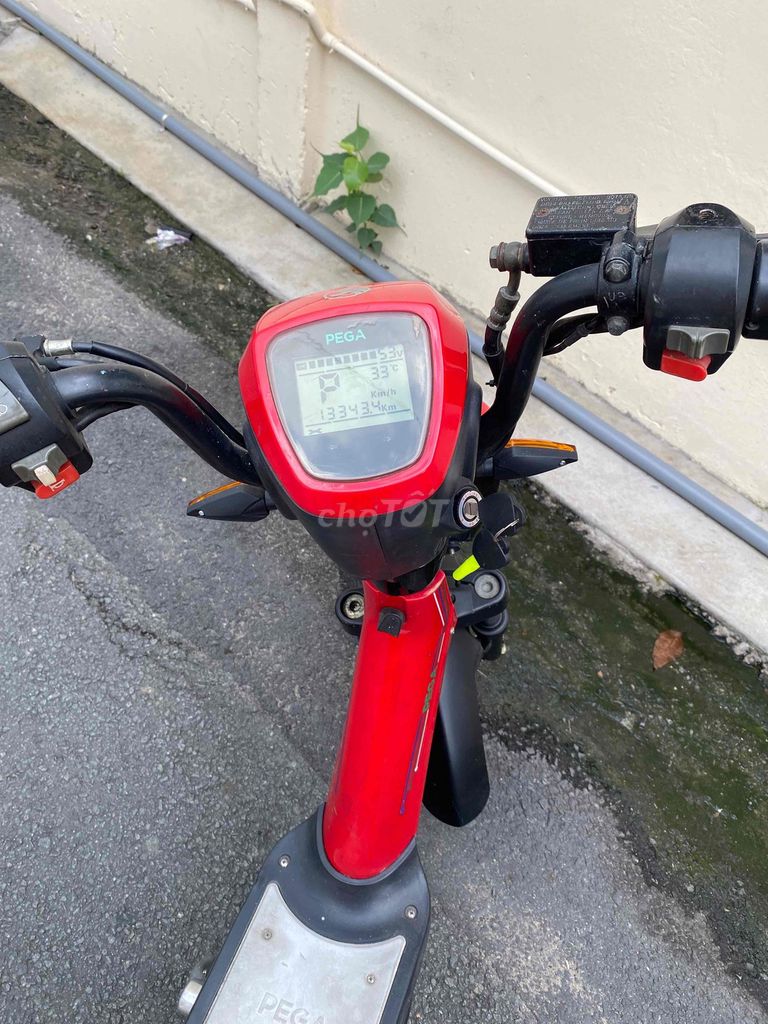 xe đạp điện. Mua bán Xe điện tại Quận Gò Vấp Tp Hồ Chí Minh được đăng bởi THAYBÌNHĐIỆNTẠINHÀ hình 3