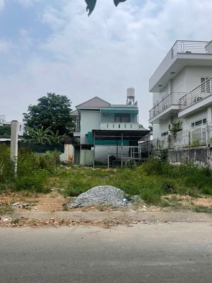 Bán đất biệt thư , villa , sát sông .
