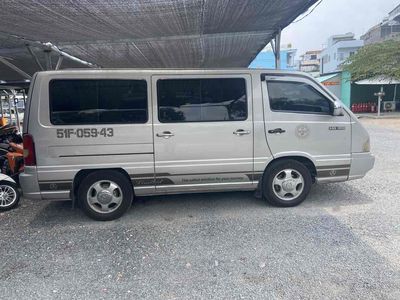 Mercedes Benz MB 2001 - 99999 km. Mua bán Ô tô tại Thành phố Thủ Đức Tp Hồ Chí Minh được đăng bởi Ms Yến 