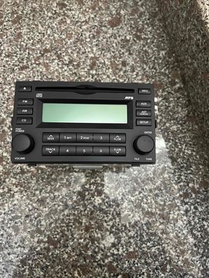 đầu CD + mặt dưỡng kia morning 2010. Mua bán Phụ tùng xe tại Thành phố Vũng Tàu Bà Rịa - Vũng Tàu được đăng bởi Long Hoang