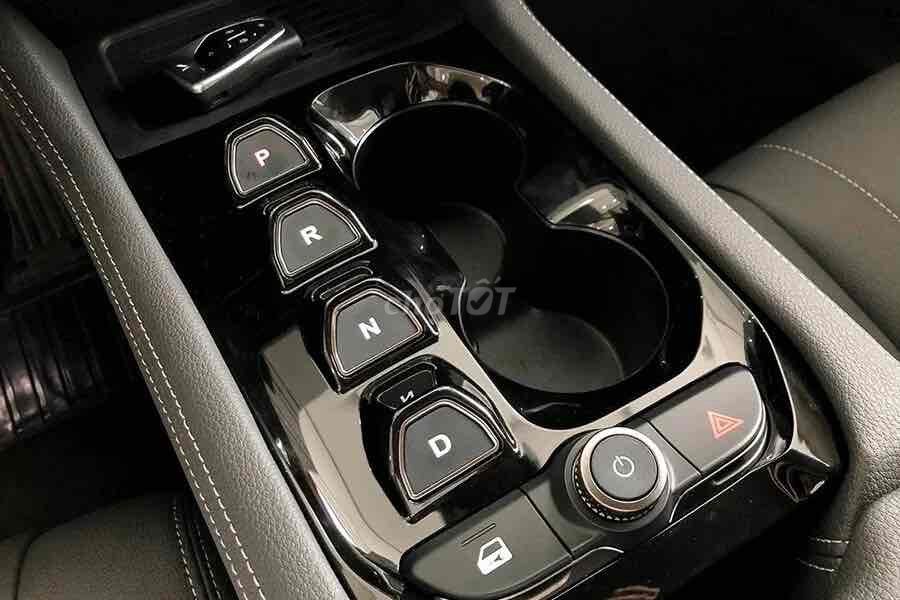 THANH TOÁN GẦN 150 TRIỆU ĐỒNG NHẬN NGAY VF8. Mua bán Ô tô tại Quận 10 Tp Hồ Chí Minh được đăng bởi VINFAST SÀI GÒN  hình 7