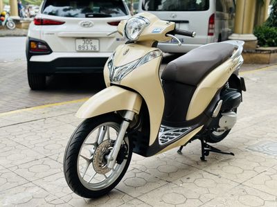 Honda SH Mode 125 Fi kem 2019 Biển Hà Nội 1Chủ