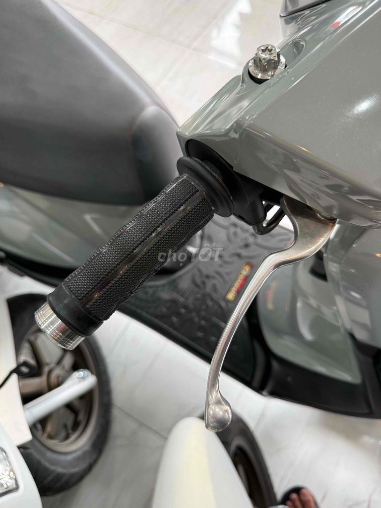 GRANDE ĐK 2019. Màu Hót - Máy Zin Cực Êm. Mua bán Xe máy tại Thành phố Rạch Giá Kiên Giang được đăng bởi XE MÁY CŨ TÂN 128 hình 8