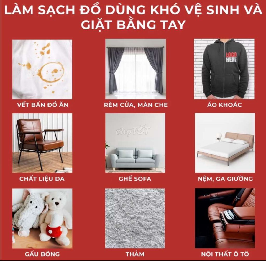 Bán máy giặt thảm, nệm cầm tay gia dụng