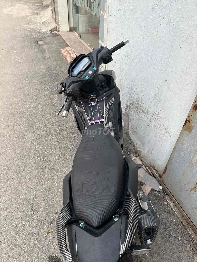 Honda Winner X Đen Thể thao. Mua bán Xe máy tại Quận Thanh Xuân Hà Nội được đăng bởi Anh Nam hình 5