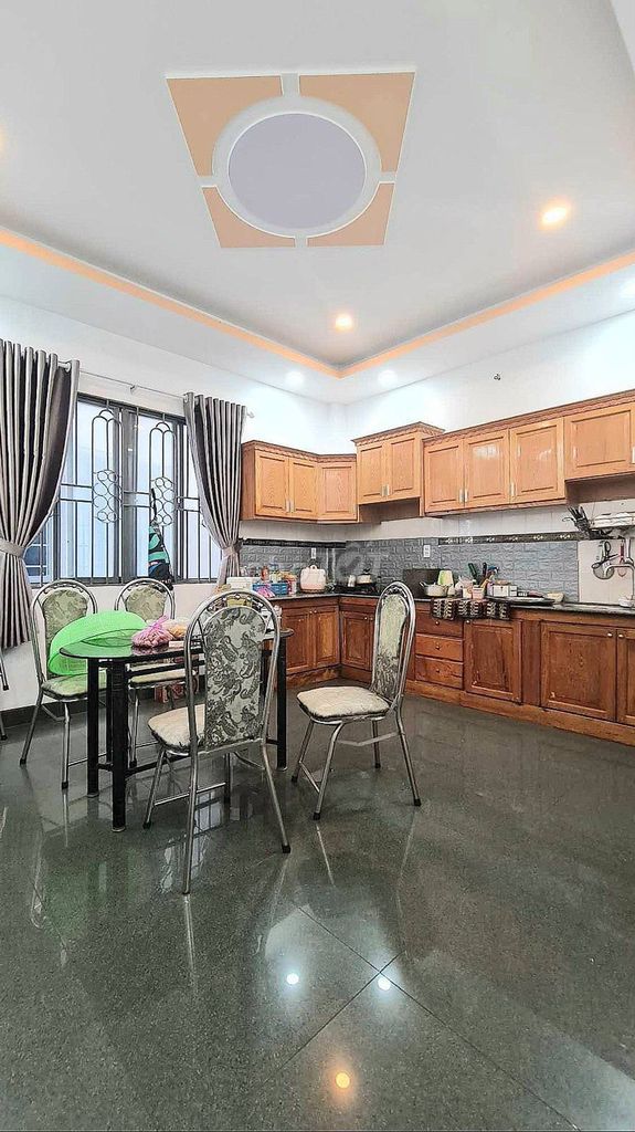 ПРОДАЖА ДОМА С ФАСАДОМ НА 10 УЛИЦ - LINH TRUNG - 4 ЭТАЖА - ДЕНЕЖНЫЙ ПОТОК 35 ТР./МЕСЯЦ