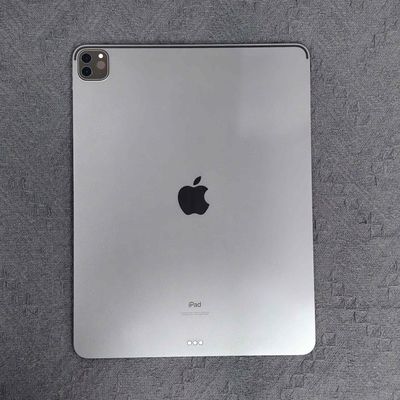 Apple iPad Pro 2020 Wifi 12.9 inch Bạc