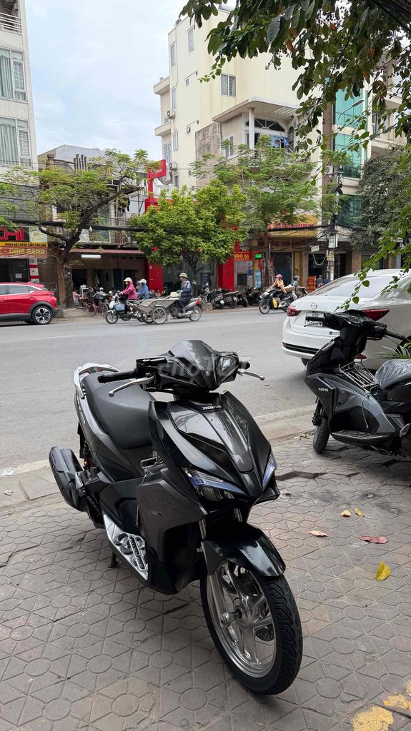 Bán xe AirBlade 2017 vào tên chính chủ.. Mua bán Xe máy tại Quận Lê Chân Hải Phòng được đăng bởi Cửa Hàng Xe Máy Hương THược  hình 8