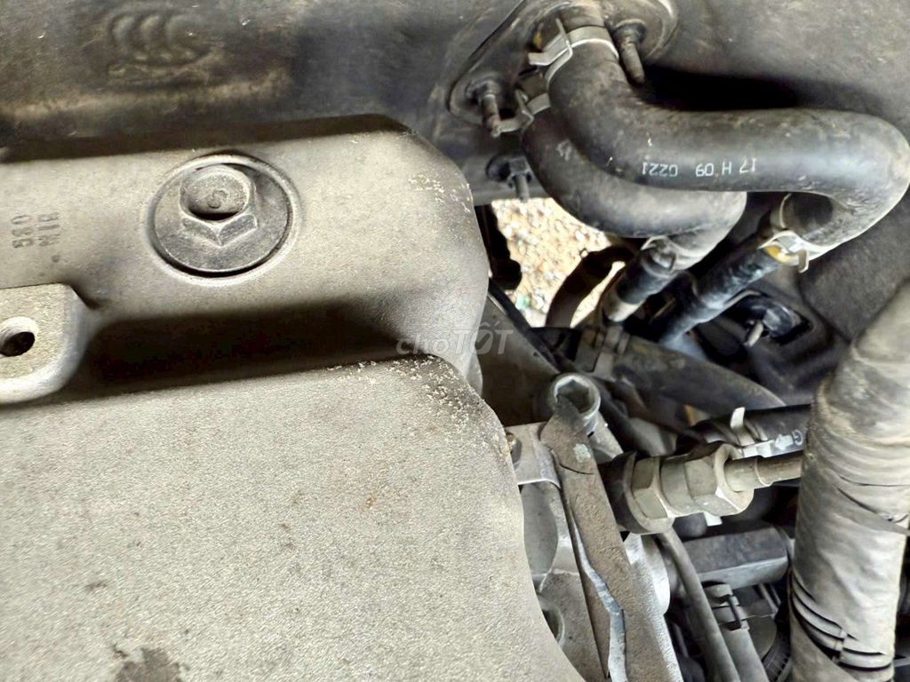 Hyundai Starex tải van. Mua bán Ô tô tại Quận 12 Tp Hồ Chí Minh được đăng bởi quan hình 10