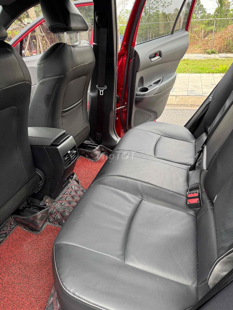 toyota cross 2022 1.8 G. Mua bán Ô tô tại Huyện Đông Anh Hà Nội được đăng bởi vương văn chung  hình 17