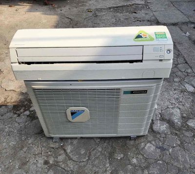 Điều hoà Daikin 12k 2 chiều inverter giá rẻ 2025. Mua bán Máy lạnh, điều hoà tại Quận Thanh Xuân Hà Nội được đăng bởi Điện Lạnh Khoa Anh