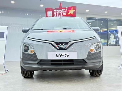 VF5 ĐƯA O ĐỒNG+BAO NỢ XẤU NHÓM 5+ĐỦ MÀU GIAO NGAY. Mua bán Ô tô tại Huyện Cần Giờ Tp Hồ Chí Minh được đăng bởi KỲ