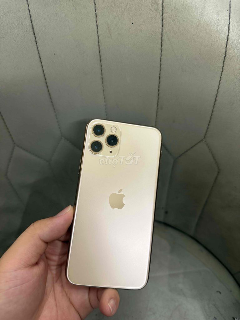 11 Pro , Full zin , hỗ trợ góp. Mua bán Điện thoại tại Quận Ngũ Hành Sơn Đà Nẵng được đăng bởi Lý Hùng  hình 1