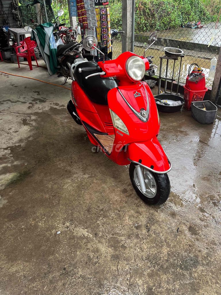 Xe đẹp sạch sẽ chạy sướng ngọt ngào  Máy móc êm ru. Mua bán Xe máy tại Huyện Sơn Tịnh Quảng Ngãi được đăng bởi Tấn phát   hình 4