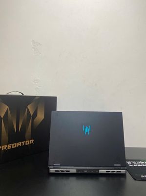 PREDATOR COREI9 :14900H  Rtx 4060.8G⭐️⭐️