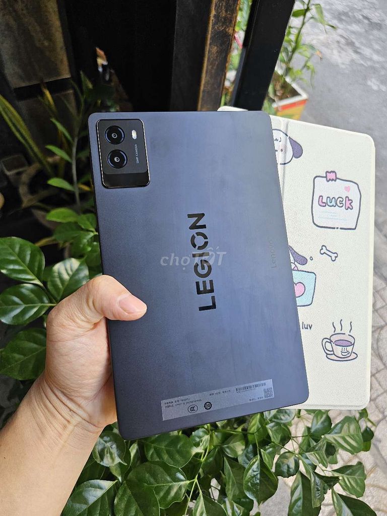 Lenovo Tab Y700 2025 12G/256 99.9% SNAP8 GEN3 CHẤT. Mua bán Máy tính bảng tại Quận Tân Phú Tp Hồ Chí Minh được đăng bởi Ngô Minh Mobile  hình 1