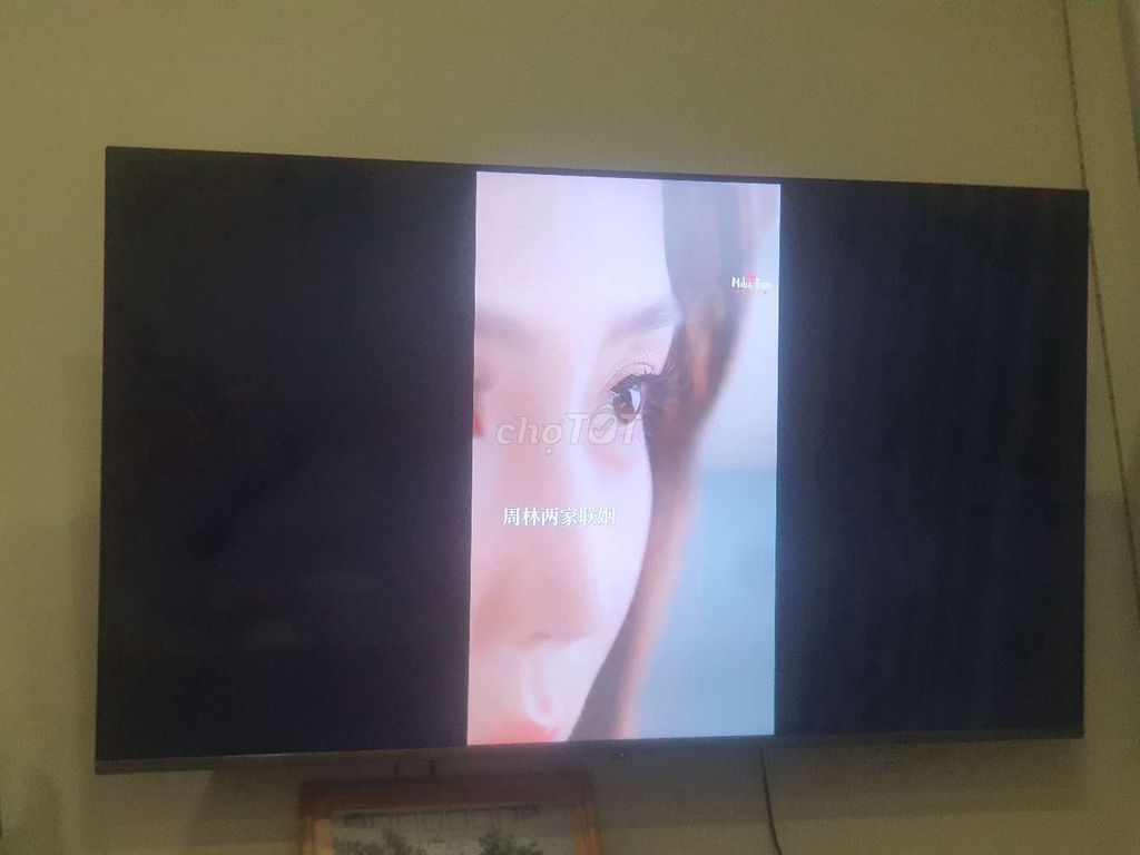 Tivi Panasonic 55 inch 4K Đã sử dụng. Mua bán Tivi, Âm thanh tại Thành phố Thủ Đức Tp Hồ Chí Minh được đăng bởi Tuan Thanh Vu hình 1