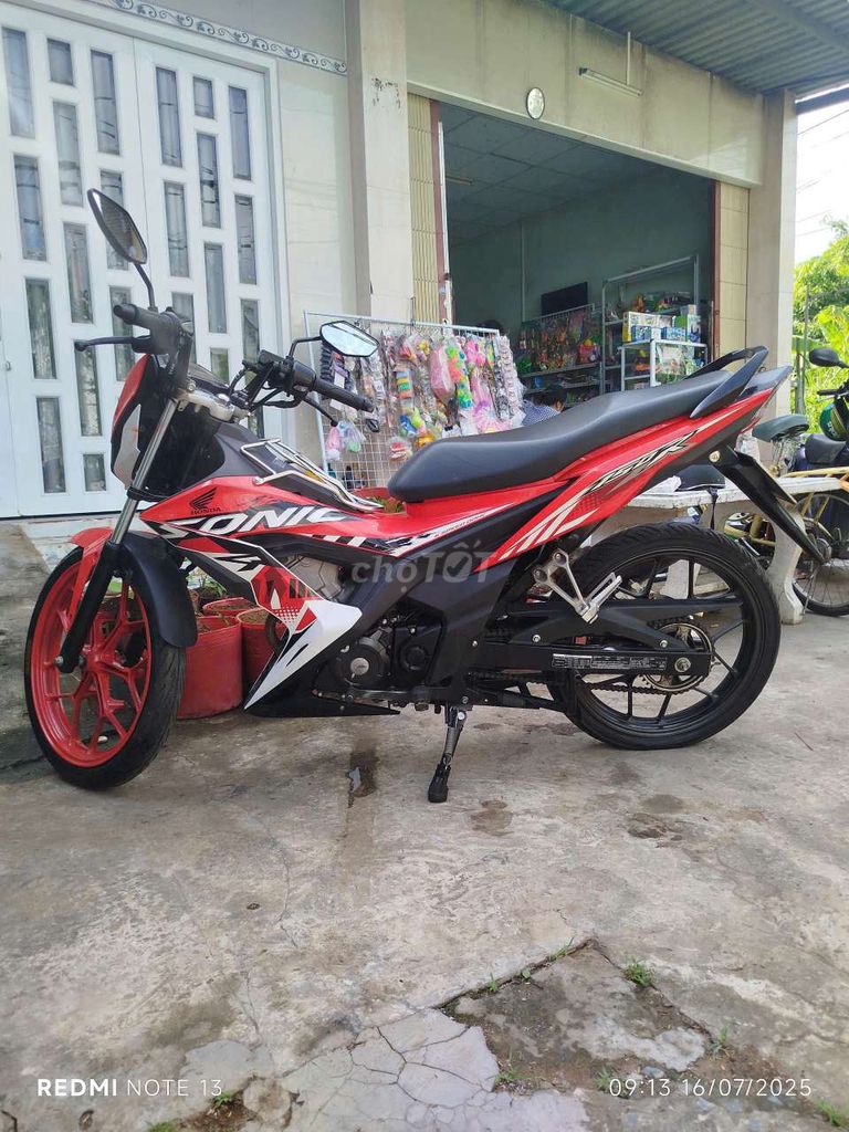 Xe đã qua sử dụng. Mua bán Xe máy tại Thành phố Biên Hòa Đồng Nai được đăng bởi Nguyen Nhut Nhan  hình 2