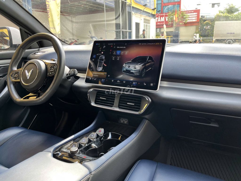 VINFAST VF8 PLUS 2023 MUA PIN SDI XE CTY THANH LÝ. Mua bán Ô tô tại Thành phố Thủ Đức Tp Hồ Chí Minh được đăng bởi Hiếu hình 13