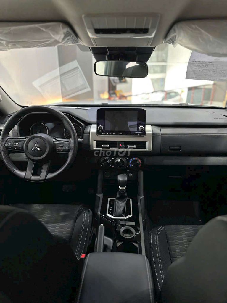 TRION GLX 2025 6️⃣0️⃣0️⃣TR.+ NHIỀU QUÀ TẶNG ĐI KÈM. Mua bán Ô tô tại Quận Bình Tân Tp Hồ Chí Minh được đăng bởi Thân Lê Mitsubishi Bình Tân hình 6