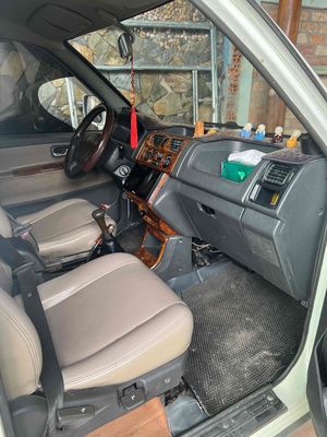 Mitsubishi Jolie 2003 SS 2.0 2003 - 999999 km. Mua bán Ô tô tại Huyện Dương Minh Châu Tây Ninh được đăng bởi Thanh Tu