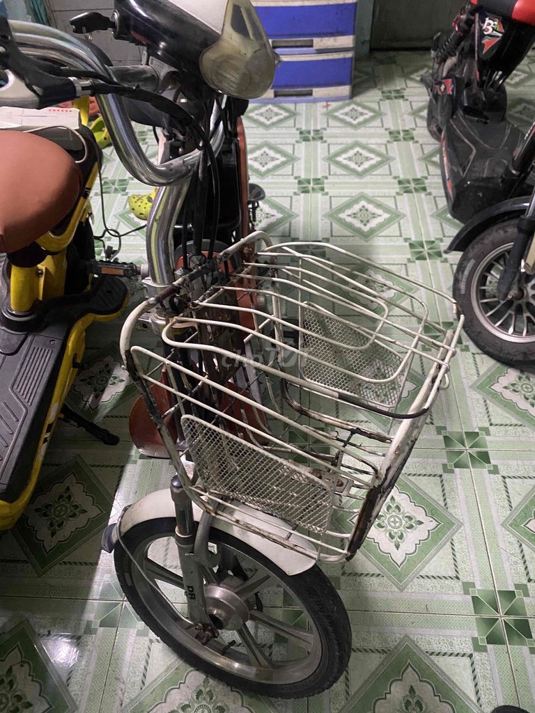 xe đạp điện. Mua bán Xe điện tại Thành phố Biên Hòa Đồng Nai được đăng bởi Hai hình 4