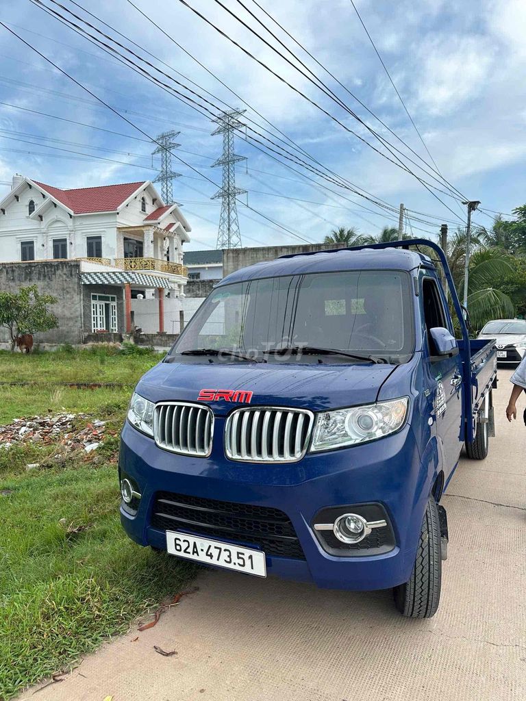 dongben t30i như mới. Mua bán Xe tải, xe ben tại Thành phố Mỹ Tho Tiền Giang được đăng bởi Thắng Ôtô Cũ hình 1