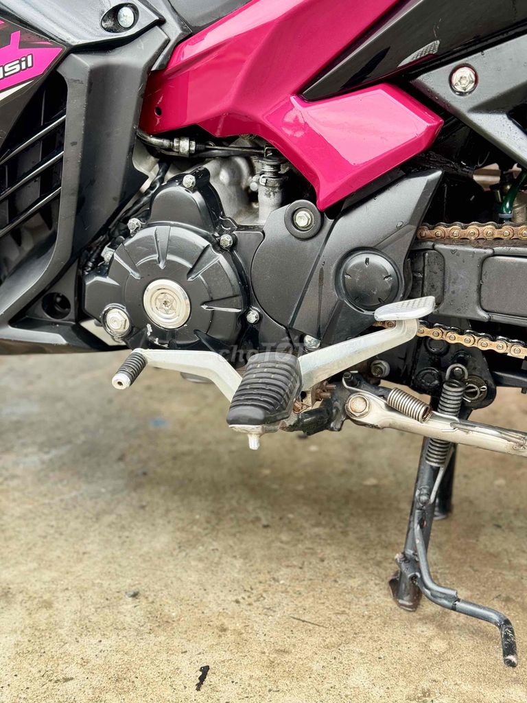 ex 135 up lc máy 62 dên zin dọn kiểng. Mua bán Xe máy tại Thành phố Thuận An Bình Dương được đăng bởi Quý Nguyễn hình 5