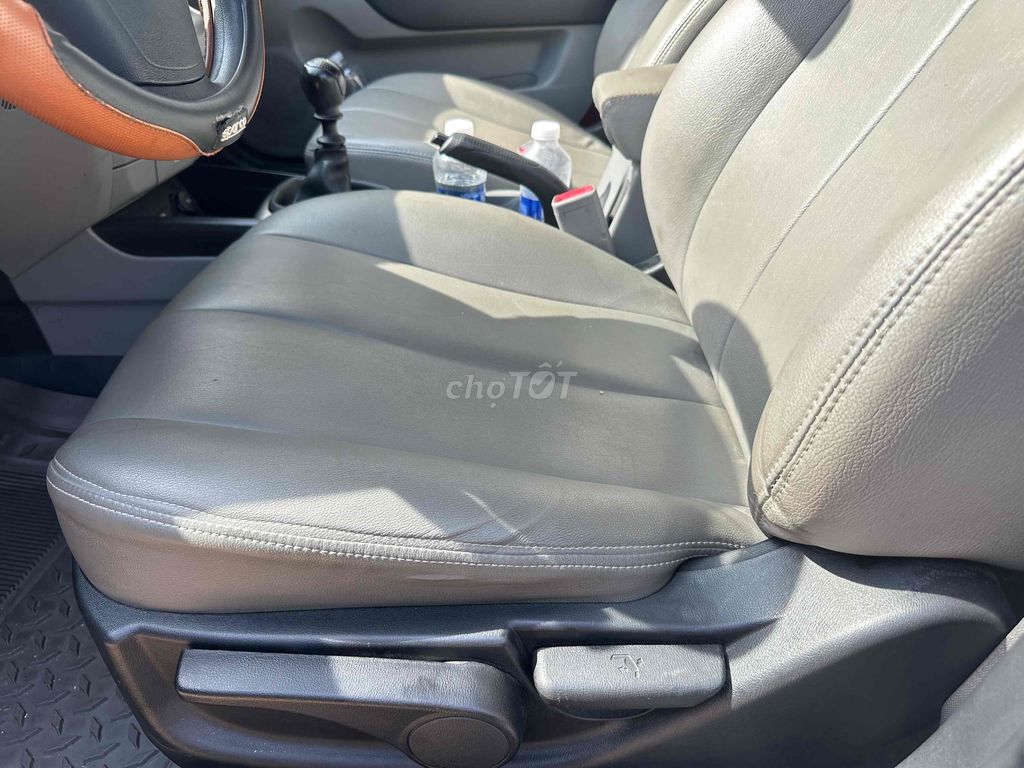 Hyundai Avante 2015 1.6 MT - 140000 km. Mua bán Ô tô tại Quận Sơn Trà Đà Nẵng được đăng bởi Châu Nguyễn hình 8