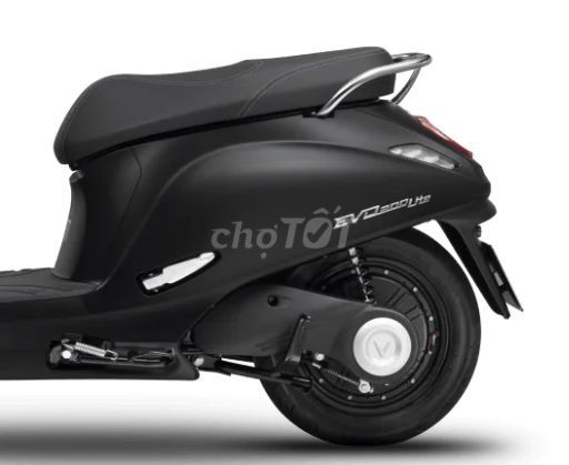 EVO 200 Lite. Mua bán Xe điện tại Thành phố Cà Mau Cà Mau được đăng bởi Xe Điện Ngọc Anh  hình 2