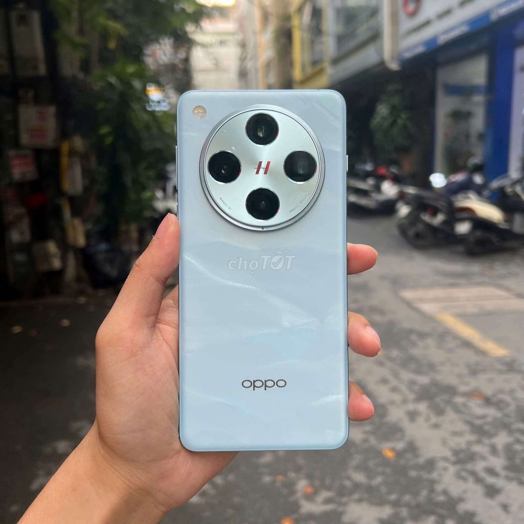 Oppo find x8 pro. Mua bán Điện thoại tại Thành phố Long Xuyên An Giang được đăng bởi Hiếu hình 1