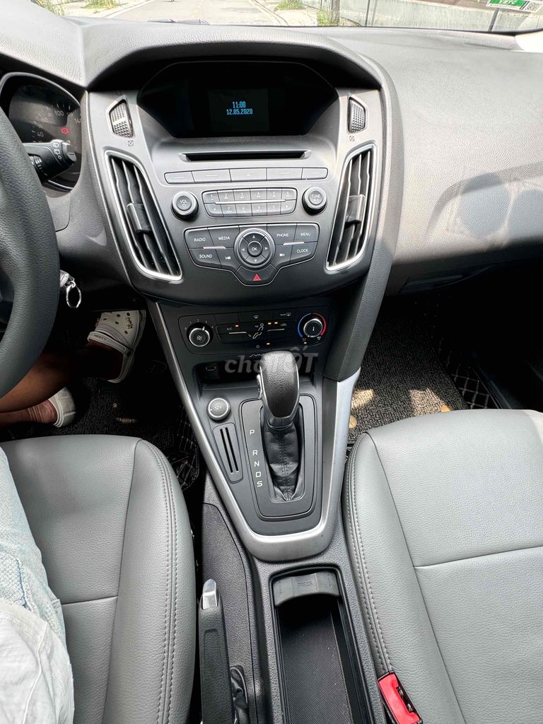 Ford Focus 2018 1.5L Ecoboost Trend 1 chủ từ mới. Mua bán Ô tô tại Quận Hà Đông Hà Nội được đăng bởi Đoàn Minh Tiến hình 12