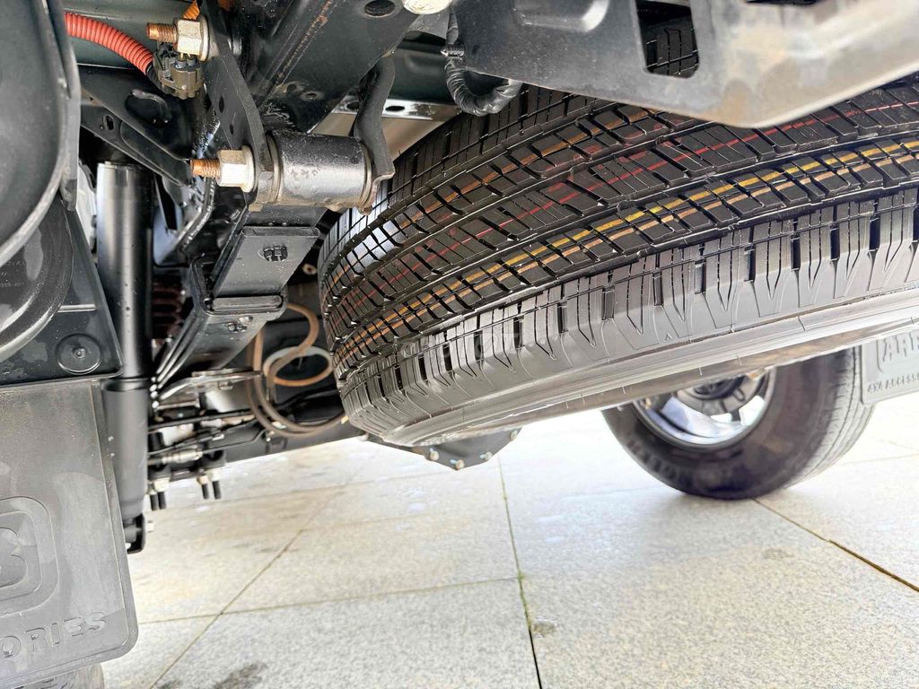 Ford Ranger 2023 Wildtrak (thương lượng mạnh). Mua bán Ô tô tại Huyện Đức Trọng Lâm Đồng được đăng bởi Hoàng Sếu hình 15