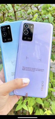 Opop A56 5g ( ram 8/256gb). Mua bán Điện thoại tại Thành phố Thủ Dầu Một Bình Dương được đăng bởi thaibinh