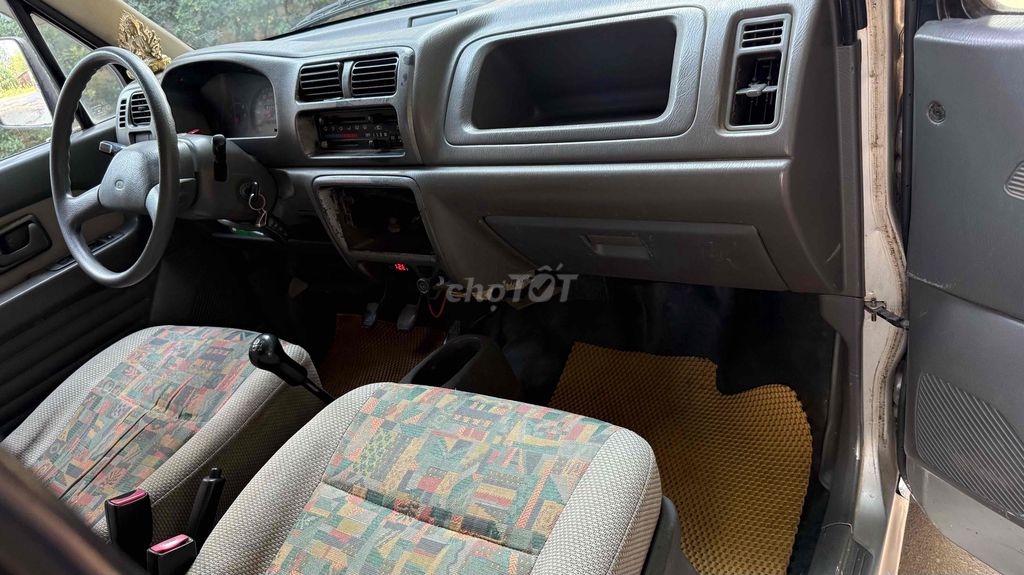 Suzuki Wagon R Bạc. Mua bán Ô tô tại Huyện Đông Anh Hà Nội được đăng bởi thành hải mua bán điện thoại cũ hình 11