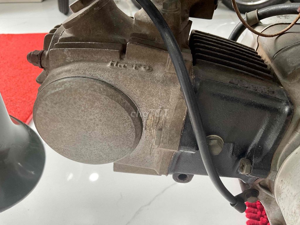 bán 81/50 hqcn. Mua bán Xe máy tại Quận Tân Phú Tp Hồ Chí Minh được đăng bởi Tin hình 4