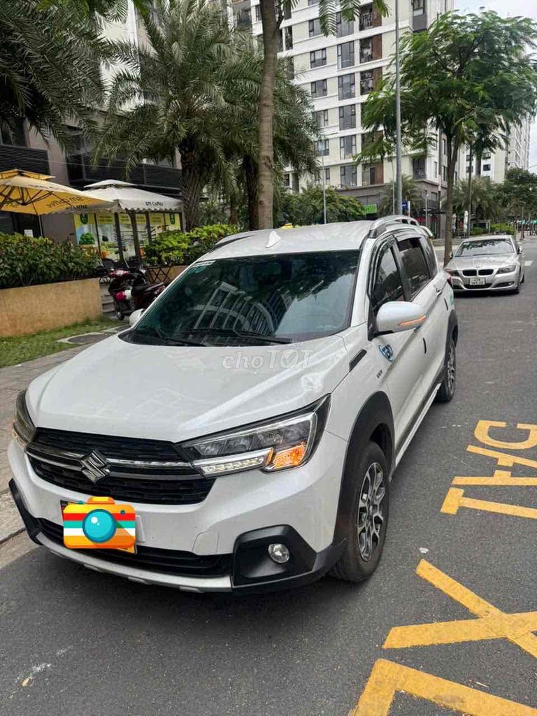 XL7 Xe qua sữ dụng /Bảo dưỡng Hãng hỗ trợ Trả Góp. Mua bán Ô tô tại Quận 12 Tp Hồ Chí Minh được đăng bởi SUZUKI VIỆT LONG  hình 1