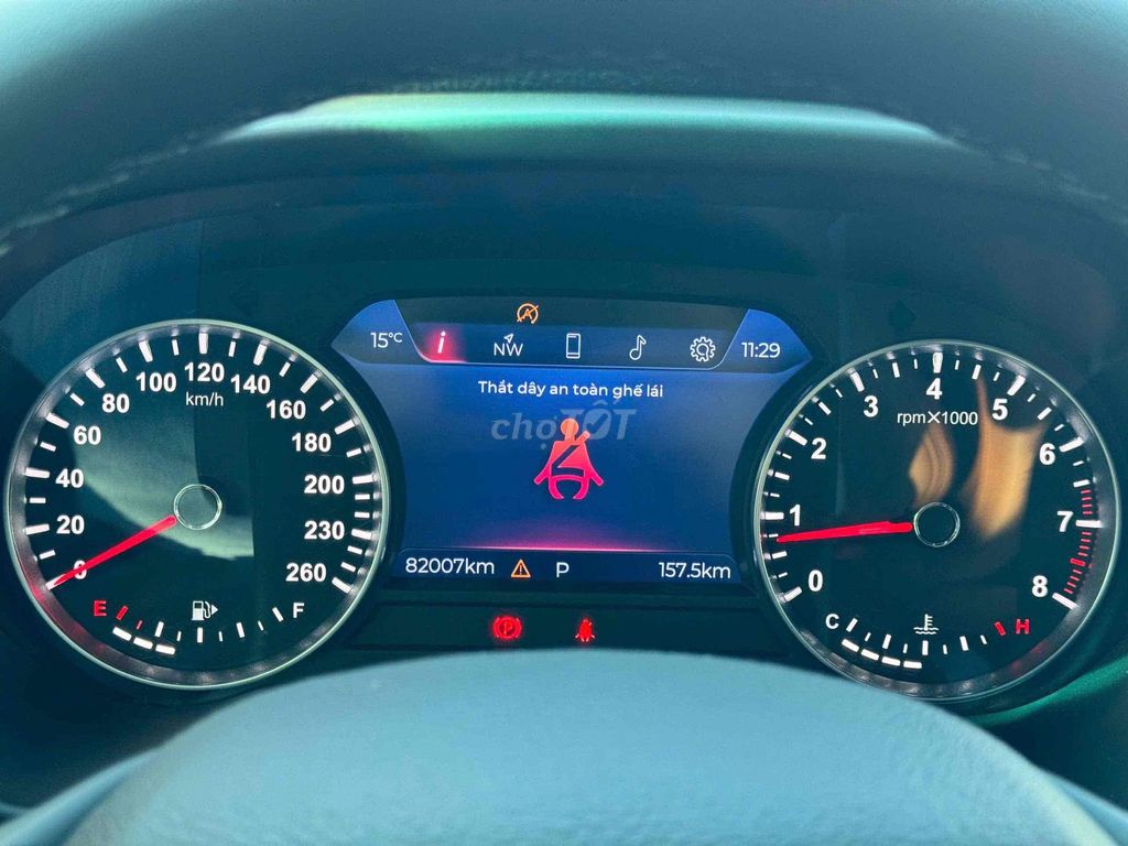 Vinfast Lux SA 2021 Premium 80.000 km. Mua bán Ô tô tại Quận Thanh Xuân Hà Nội được đăng bởi Trần Quang Huy hình 3