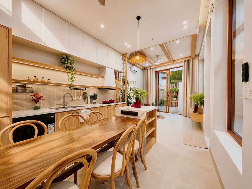 Аренда · 3 комн. · 50 м² · Quận Thanh Khê, ул. Đường Nguyễn Tất Thành