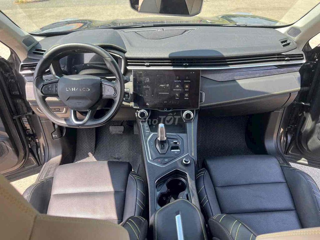 Lynk&Co *** km. Mua bán Ô tô tại Quận 8 Tp Hồ Chí Minh được đăng bởi Văn Tiến LynkCo hình 4