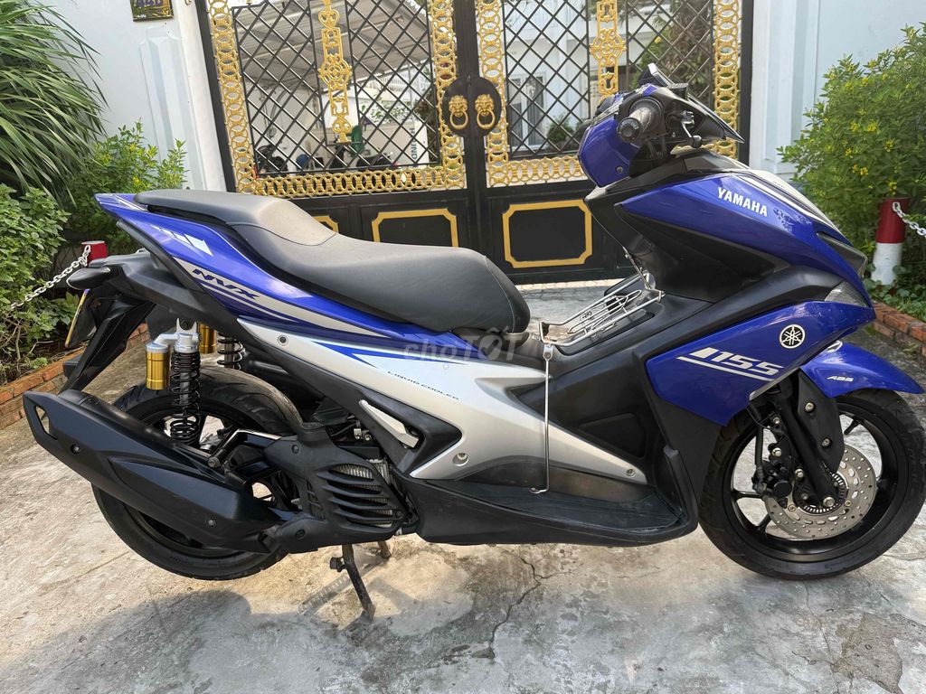 Nvx 155 thắng abs khoá smartkey bs 95. Mua bán Xe máy tại Quận Ninh Kiều Cần Thơ được đăng bởi CHXM HƯNG 39  Bán Trả Góp hình 2