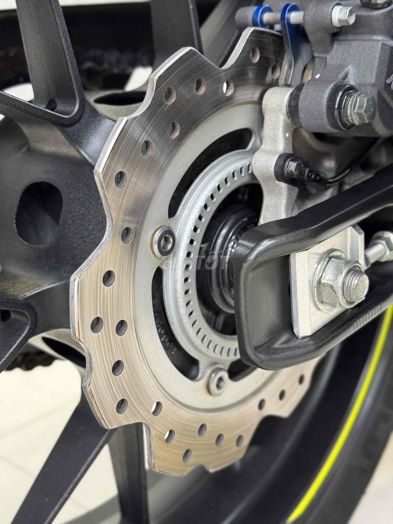 📍𝐇𝐎𝐍𝐃𝐀 𝐂𝐁𝐑𝟓𝟎𝟎 𝟐𝟎𝟐𝟐. Mua bán Xe máy tại Quận Bình Thạnh Tp Hồ Chí Minh được đăng bởi Danh Nguyen  hình 13