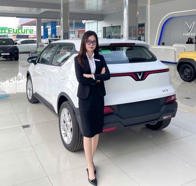 ⛔ VINFAST VF5 CHUẨN BỊ 45TR NHẬN XE ⛔. Mua bán Ô tô tại   được đăng bởi Thanh Thảo Vinfast Cần Thơ 