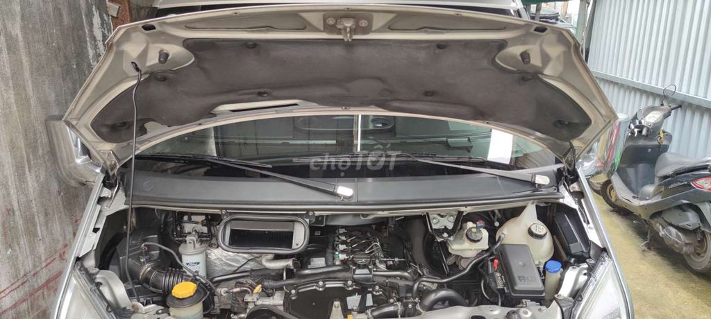 Ford transit 2018 luxury. Mua bán Ô tô tại Quận Bình Tân Tp Hồ Chí Minh được đăng bởi Đắc Tuấn hình 5