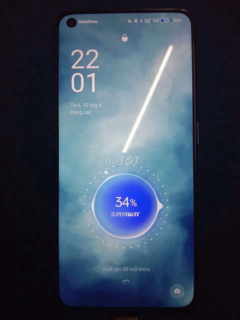 Realme GT Neo Đen Đã sử dụng. Mua bán Điện thoại tại Quận 5 Tp Hồ Chí Minh được đăng bởi Thượng Kiện hình 1