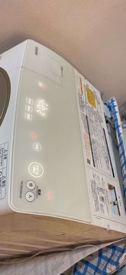 Máy giặt nội địa TOSHIBA