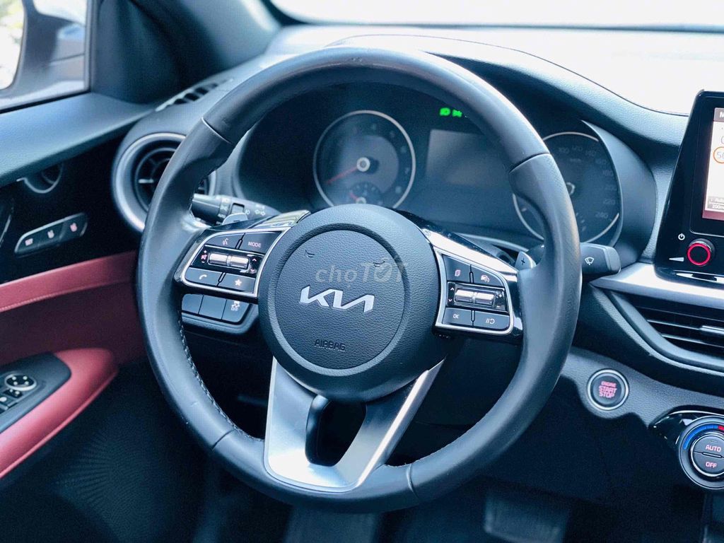 Kia K3 2022 Premium 2.0 AT - 71000 km. Mua bán Ô tô tại Quận Cầu Giấy Hà Nội được đăng bởi Xe chất Hà Nội hình 6