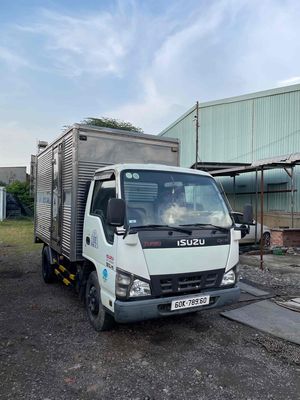 BÁN XE ISUZU QKR TẢI 1T1 SX2015 MÁY CƠ THÙNG NGẮN. Mua bán Xe tải, xe ben tại Thành phố Biên Hòa Đồng Nai được đăng bởi NGUYEN HOANG